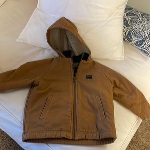 Walls Tough Wear Coat